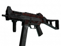UMP-45 Full Stop